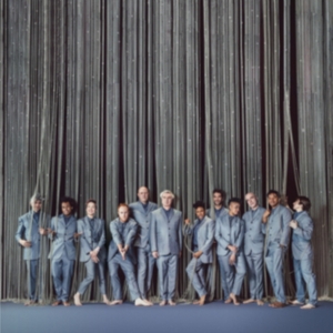 David Byrne - American Utopia On Broadway (O in der Gruppe VINYL / Film-Musikal bei Bengans Skivbutik AB (3734023)