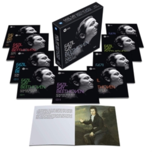 Fazil Say - Beethoven: Complete Piano Sona in der Gruppe CD bei Bengans Skivbutik AB (3734024)