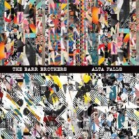 The Barr Brothers - Alta Falls in der Gruppe VINYL / World Music bei Bengans Skivbutik AB (3734140)