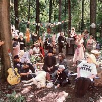 Plants And Animals - Parc Avenue in der Gruppe CD / Pop-Rock bei Bengans Skivbutik AB (3734161)