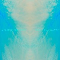 Miracle Fortress - Was I The Wave? in der Gruppe CD / Pop-Rock bei Bengans Skivbutik AB (3734163)