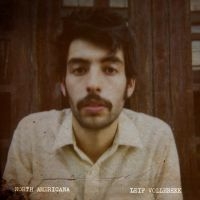 Leif Vollebekk - North Americana in der Gruppe CD / Pop-Rock bei Bengans Skivbutik AB (3734166)