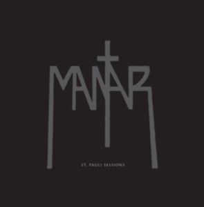 Mantar - St. Pauli Sessions (Vinyl) in der Gruppe VINYL / Hårdrock bei Bengans Skivbutik AB (3734174)