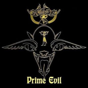 Venom - Prime Evil in der Gruppe CD / Hårdrock bei Bengans Skivbutik AB (3734182)