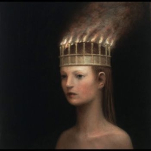 Mantar - Death By Burning in der Gruppe CD / Hårdrock bei Bengans Skivbutik AB (3734183)