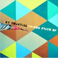 Tunstall Kt - Golden State Ep in der Gruppe VINYL / Pop-Rock bei Bengans Skivbutik AB (3734298)