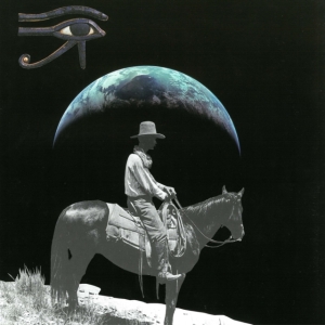 Green Leaf Rustlers (Feat. Chris Ro - From Within Marin in der Gruppe VINYL bei Bengans Skivbutik AB (3734300)