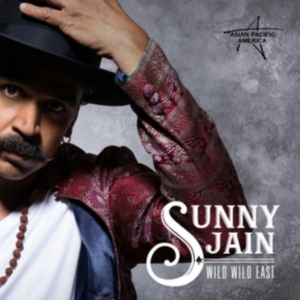 Jain Sunny - Wild Wild East in der Gruppe VINYL / Country bei Bengans Skivbutik AB (3734309)