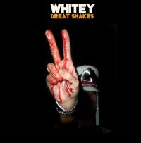Whitey - Great Shakes Vol.1 & 2 in der Gruppe VINYL / Pop-Rock bei Bengans Skivbutik AB (3734312)