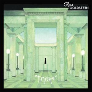 Goldstein Ross - Timoka in der Gruppe VINYL / Pop-Rock bei Bengans Skivbutik AB (3734322)