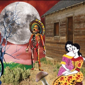Silkworm - In The West (+Cd) in der Gruppe VINYL / Rock bei Bengans Skivbutik AB (3734326)