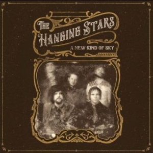 Hanging Stars - A New Kind Of Sky in der Gruppe VINYL / Pop-Rock bei Bengans Skivbutik AB (3734335)