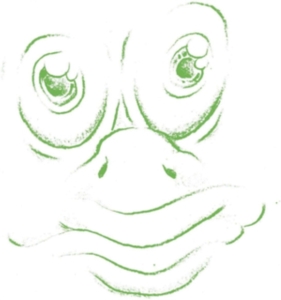 Oogbogo - Oogbogo in der Gruppe Övrigt /  bei Bengans Skivbutik AB (3734343)