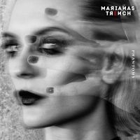 Marianas Trench - Phantoms in der Gruppe VINYL / Pop bei Bengans Skivbutik AB (3734349)