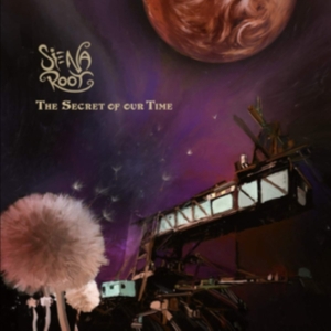 Siena Root - Secret Of Our Time - Ltd.Ed. in der Gruppe Labels / Gaphals / Siena Root bei Bengans Skivbutik AB (3734357)