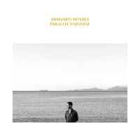 Mendes Armando - Parallel Universe in der Gruppe VINYL / Bestseller bei Bengans Skivbutik AB (3734383)