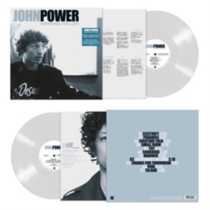 Power John - Happening For Love in der Gruppe VINYL / Pop bei Bengans Skivbutik AB (3734384)