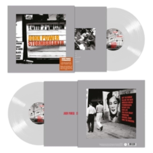 Power John - Stormbreaker in der Gruppe VINYL / Pop-Rock bei Bengans Skivbutik AB (3734386)