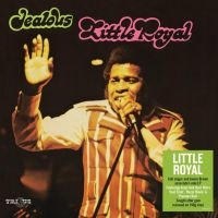 Little Royal - Jealous in der Gruppe -Start Max bei Bengans Skivbutik AB (3734388)