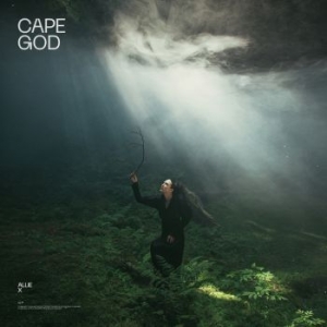 Allie X - Cape God - Ltd.Ed. in der Gruppe VINYL / Pop-Rock bei Bengans Skivbutik AB (3734403)