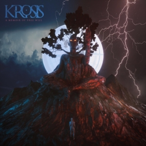 Krosis - A Memoir Of Free Will in der Gruppe CD / Hårdrock bei Bengans Skivbutik AB (3734424)