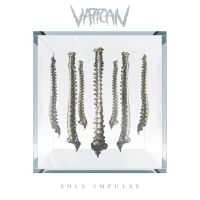 Vatican - Sole Impulse in der Gruppe CD / Hårdrock bei Bengans Skivbutik AB (3734427)