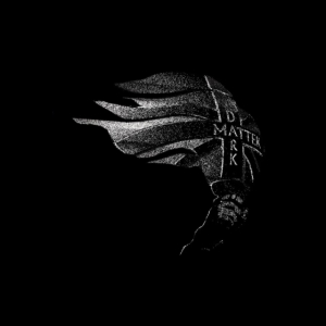 Boyd Moses - Dark Matter in der Gruppe Övrigt /  bei Bengans Skivbutik AB (3734428)