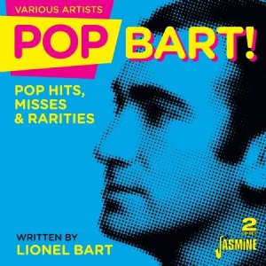 Various Artists - Pop Bart! in der Gruppe CD / Pop bei Bengans Skivbutik AB (3734434)
