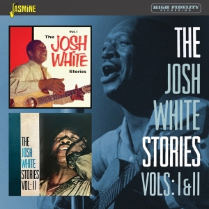 Josh White - Josh White Stories in der Gruppe CD bei Bengans Skivbutik AB (3734440)