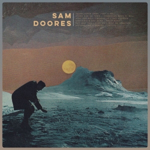 Doores Sam - Sam Doores in der Gruppe CD bei Bengans Skivbutik AB (3734445)
