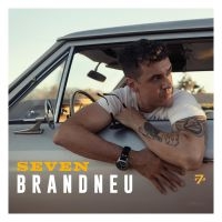 Seven - Brandneu in der Gruppe CD bei Bengans Skivbutik AB (3734465)