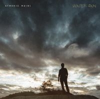 Maini Aymeric - Winter Sun in der Gruppe CD / Pop-Rock bei Bengans Skivbutik AB (3734479)