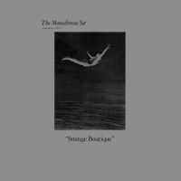 Monochrome Set - Strange Boutique in der Gruppe CD / Pop-Rock bei Bengans Skivbutik AB (3734480)