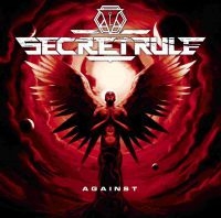 Secret Rule - Against in der Gruppe CD bei Bengans Skivbutik AB (3734493)