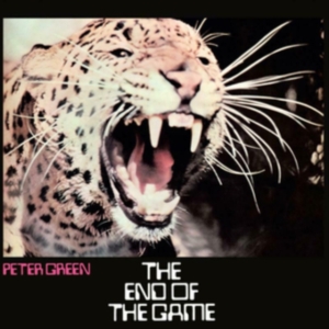 Green Peter - End Of The Game: 50Th Ann. Expanded in der Gruppe CD / Pop-Rock bei Bengans Skivbutik AB (3734502)