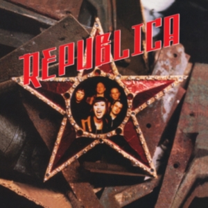 Republica - Republica:Deluxe (Capacity Wallet) in der Gruppe Övrigt /  bei Bengans Skivbutik AB (3734506)