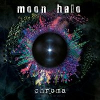 Moon Halo - Chroma in der Gruppe CD bei Bengans Skivbutik AB (3734507)