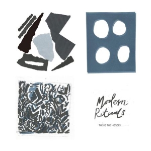 Modern Rituals - This Is The History in der Gruppe CD / Rock bei Bengans Skivbutik AB (3734513)