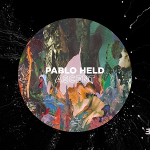 Held Pablo - Ascent in der Gruppe CD / Jazz bei Bengans Skivbutik AB (3734515)