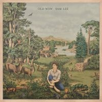 Sam Lee - Old Wow in der Gruppe UNSERE TIPPS / Årsbästalistor 2020 / Mojo 2020 bei Bengans Skivbutik AB (3734529)