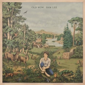 Sam Lee - Old Wow in der Gruppe CD / Elektroniskt,Svensk Folkmusik,World Music bei Bengans Skivbutik AB (3734531)
