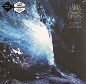 Dark Fortress - Spectres From The Old World in der Gruppe VINYL / Hårdrock bei Bengans Skivbutik AB (3734535)