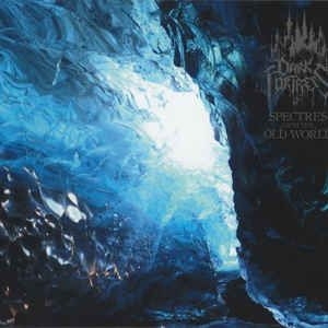 Dark Fortress - Spectres From The.. -Ltd- in der Gruppe CD / Hårdrock/ Heavy metal bei Bengans Skivbutik AB (3734539)