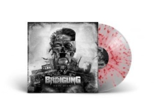 Brdigung - Zeig Dich! (Vinyl Gatefold Clear/Re in der Gruppe VINYL / Pop-Rock bei Bengans Skivbutik AB (3734545)