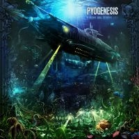 Pyogenesis - A Silent Soul Screams Loud (Digipac in der Gruppe CD / Pop-Rock bei Bengans Skivbutik AB (3734550)