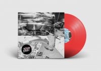 Johnossi - Torch // Flame (Vinyl) in der Gruppe Korr_grupp /  bei Bengans Skivbutik AB (3734556)