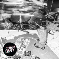 Johnossi - Torch // Flame in der Gruppe CD / Pop-Rock bei Bengans Skivbutik AB (3734557)