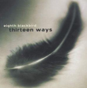 Various - Eighth Blackbird: 13 Ways in der Gruppe CD bei Bengans Skivbutik AB (3734649)