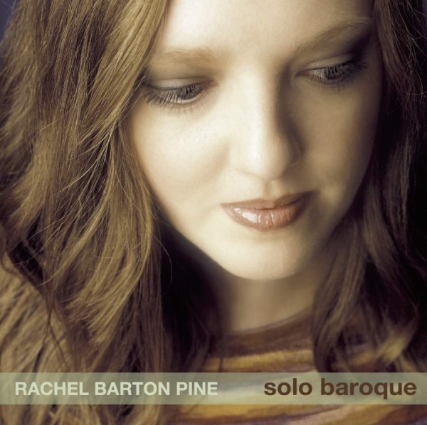 Various - Solo Baroque in der Gruppe CD / Bestseller bei Bengans Skivbutik AB (3734660)