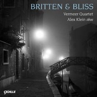 Britten/Bliss - Britten & Bliss in der Gruppe Externt_Lager / Naxoslager bei Bengans Skivbutik AB (3734673)